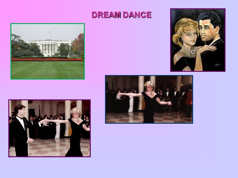 DREAM DANCE